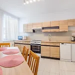 Apartamenty Sun & Snow Port II