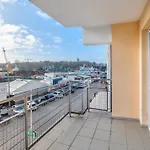 Apartamenty Sun & Snow Port II